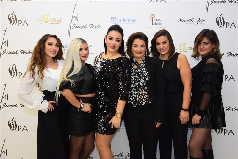 The Beauty Crew Opening